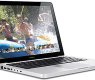 Apple MacBook (Aluminum)