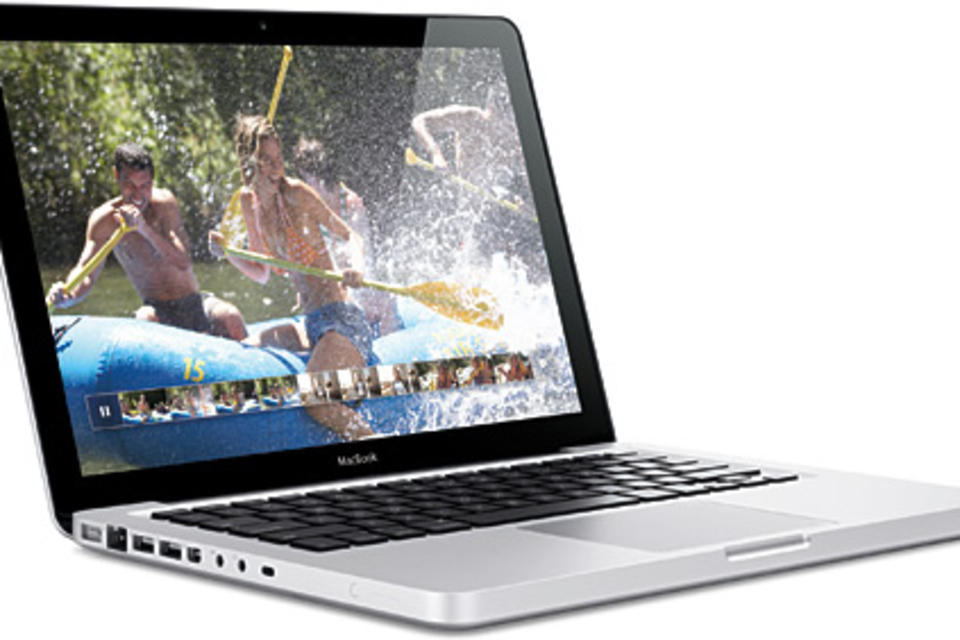 Apple MacBook (Aluminum) Apple MacBook (Aluminum)