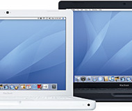 Apple MacBook with Core 2 Duo