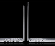 Apple MacBook Pro with Core 2 Duo