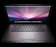 Apple MacBook Pro with Multi-touch