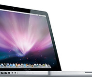 Apple MacBook Pro (Unibody)