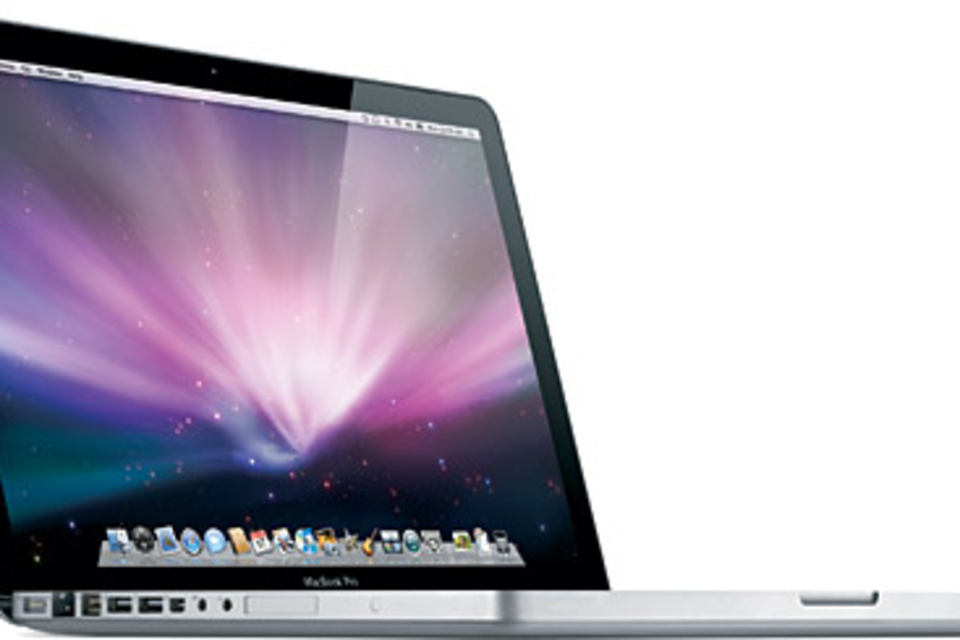 Apple MacBook Pro (Unibody) Apple MacBook Pro (Unibody)