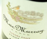 MacMurray Ranch Pinot Noir 2005