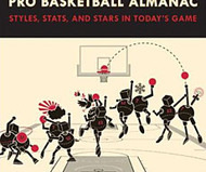 The Macrophenomenal Pro Basketball Almanac