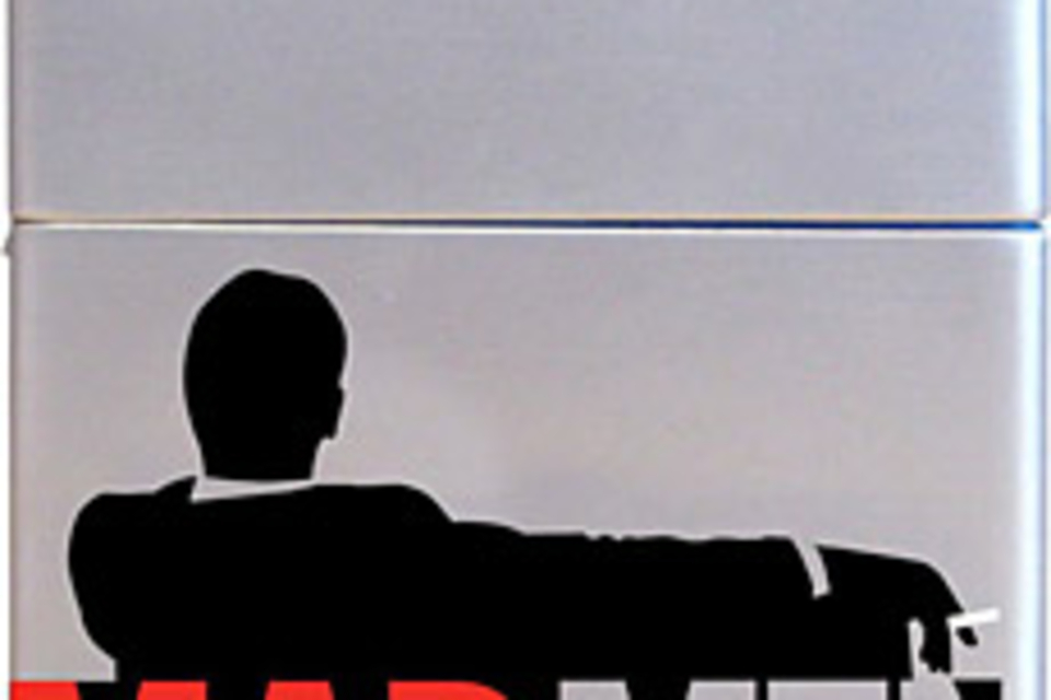 Mad Men Mad Men