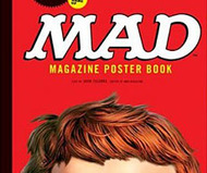 MAD Poster Book