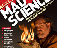 Theo Gray's Mad Science