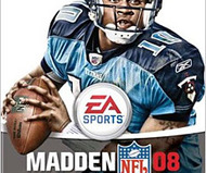Madden NFL 08