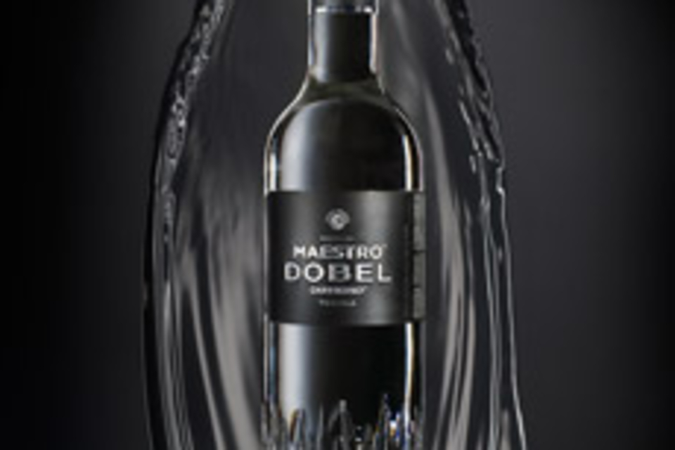 Maestro Dobel Tequila Maestro Dobel Tequila