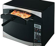 Magic Chef Pizza Oven