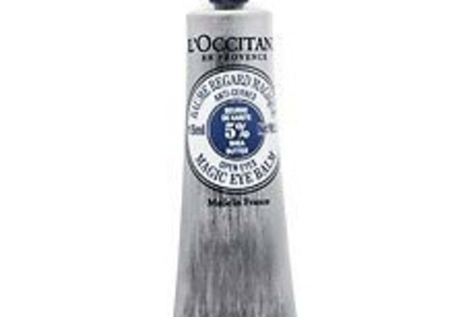 Magic Eye Balm by L'Occitane Magic Eye Balm by L'Occitane