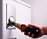 Bottle Opener / Fridge Magnet