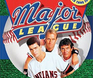 Major League - Wild Thing Edition