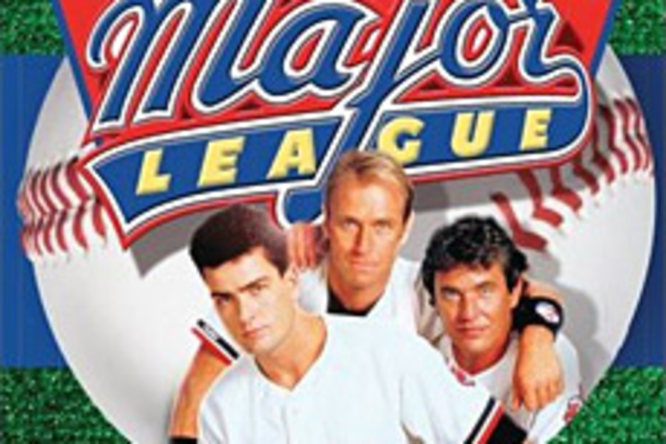 Major League - Wild Thing Edition Major League - Wild Thing Edition
