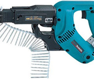 Makita Autofeed Screwdriver