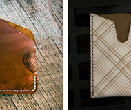 Makr Wallets