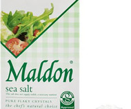 Maldon English Sea Salt