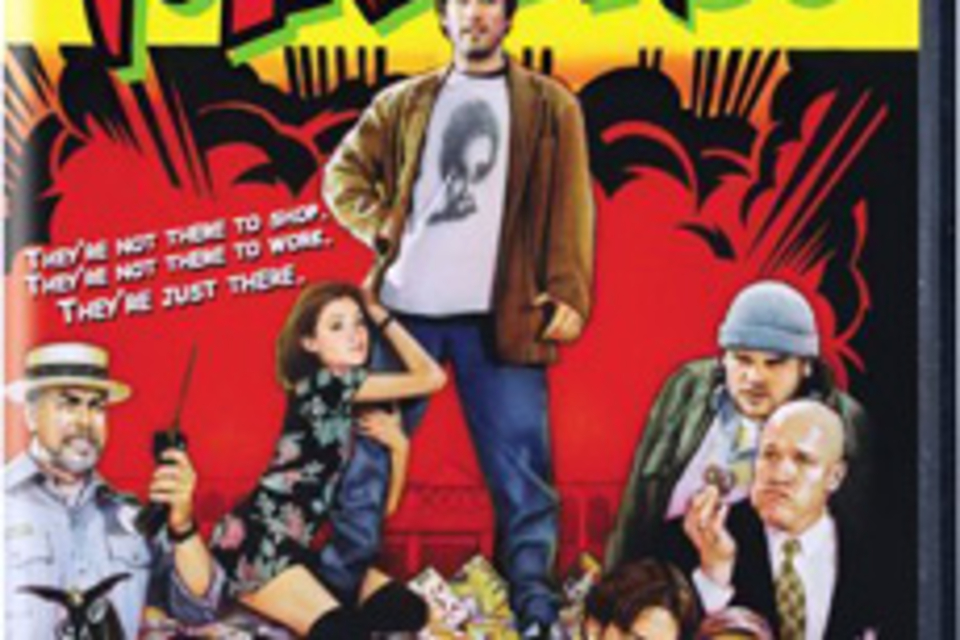 Mallrats (10th Anniversary Extended Edition) Mallrats (10th Anniversary Extended Edition)