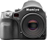 Mamiya DL33