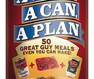 A Man, A Can, A Plan