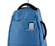 Mandarina Duck Travel Bag