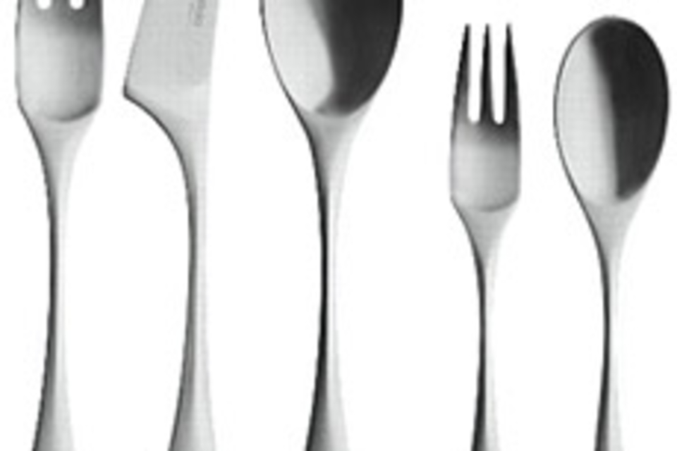 Iittala Mango Flatware Iittala Mango Flatware