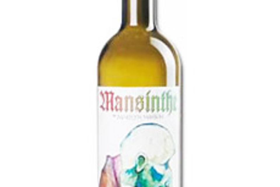 Mansinthe Mansinthe