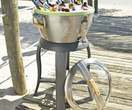 Margaritaville Tub-N-Tap Party Cooler