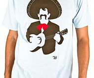 Mariachi T-Shirt