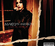 Eat Me, Drink Me by Marilyn Manson