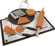 Mario Batali Pizza Set