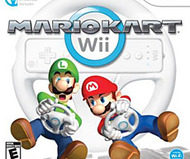 Mario Kart Wii