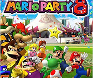 Mario Party 8