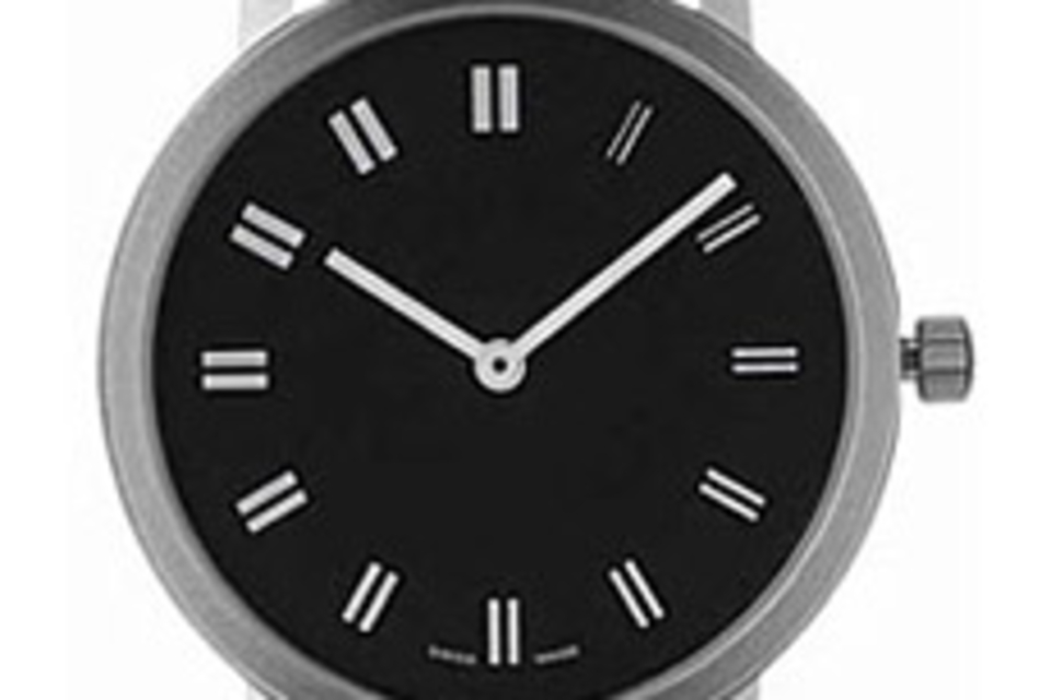 Maritime Wristwatch Maritime Wristwatch