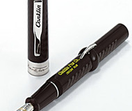 Mark Twain Crescent Fountain Pen