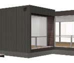 Marmol Radziner Model 5 Home