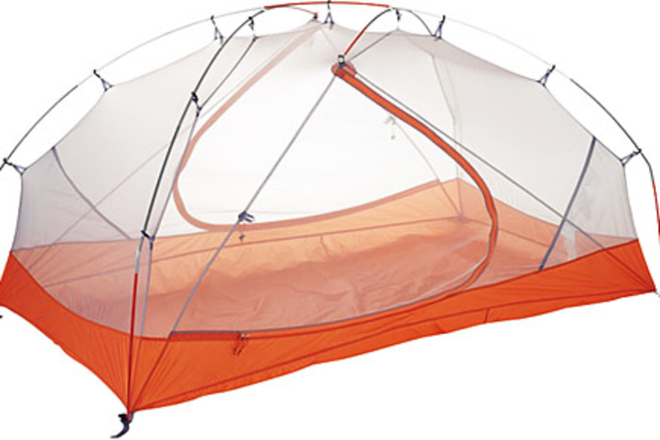 Marmot Aura Tent Marmot Aura Tent