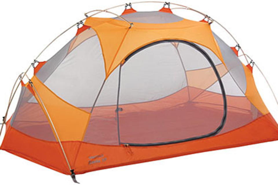 Marmot Zonda 2P Tent Marmot Zonda 2P Tent