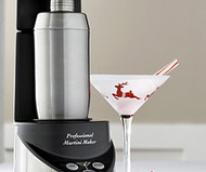 Waring Pro Martini Maker