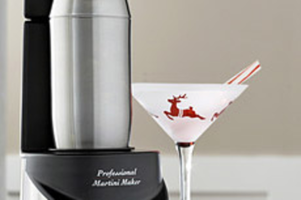Waring Pro Martini Maker Waring Pro Martini Maker