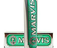 Marvis Classic Strong Mint Toothpaste