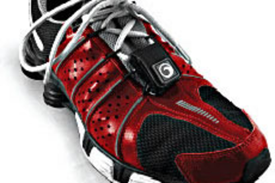 Marware Sportsuit Sensor+ Marware Sportsuit Sensor+