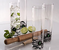Mas Mejor Mojito Set