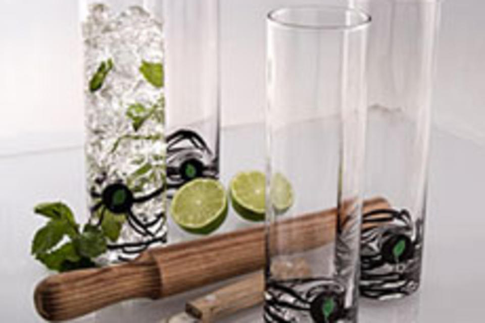 Mas Mejor Mojito Set Mas Mejor Mojito Set