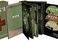 M*A*S*H - Martinis and Medicine Collection