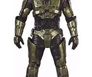Master Chief Collector’s Costume
