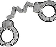 Master Lock Street Cuff