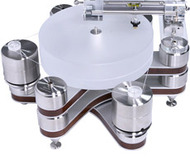 ClearAudio Master Reference Turntable