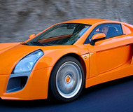 Mastretta MXT